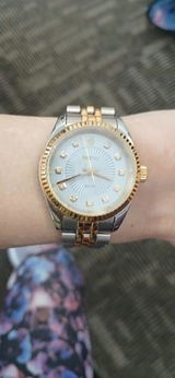 Sandy S. review photo