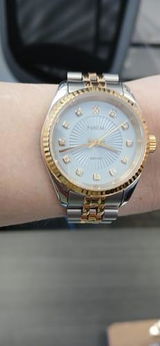 Sandy S. review photo