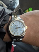 Omar V. review photo