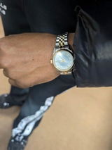 Omar V. review photo