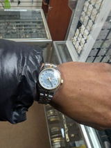Omar V. review photo