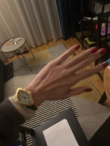 Nil B. review photo