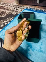 Adeeb A. review photo