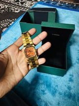 Adeeb A. review photo