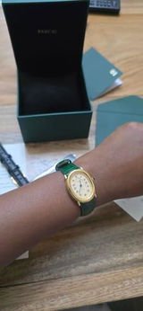 Titi H. review photo