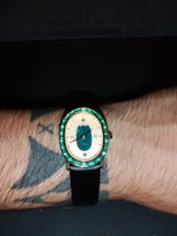 Luigi M. review photo