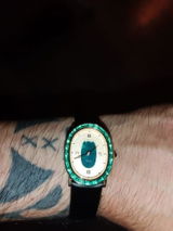 Luigi M. review photo