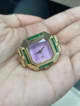 Nora F. review photo