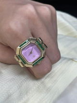 Penelope M. review photo