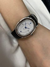 Chloe W. review photo