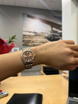 Dorsa S. review photo