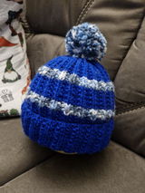 Birgit review photo