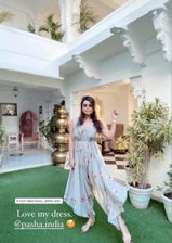 Shreya Juneja review photo