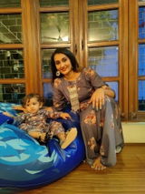 Prachi Chhajer Mehta review photo