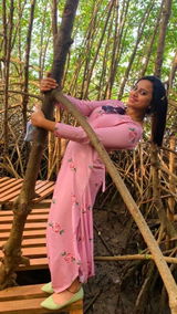 Divya Nagaraj review photo