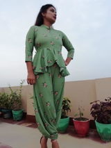 Sanghamitra Jethy review photo