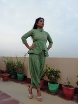 Sanghamitra Jethy review photo