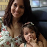 Shweta Yagnick review photo