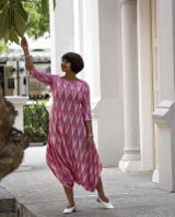 Tina Sam review photo