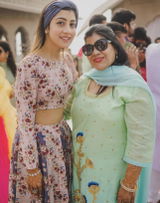 Tripti Bardia review photo