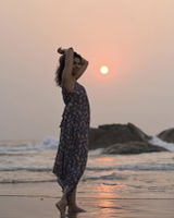 Surabhi Padhy review photo