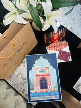Nancy Tewathia review photo
