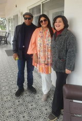 Nandini agrawal review photo
