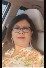 LATHA RAVIKUMAR review photo