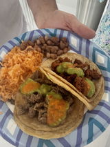 Anonymous review photo