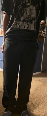 Mari review photo