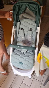 Giada Urso review photo