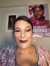 Rebecca Amet review photo