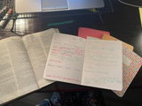 A.S. review photo