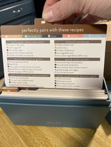 Sarah G. review photo
