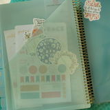 E.M. review photo
