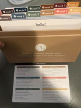C.R. review photo