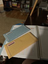 Tiffany review photo