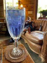 Wes Adams / Romancing the Bean review photo