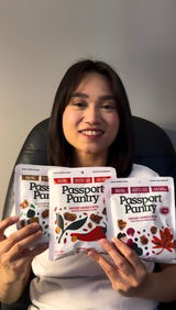Grenadine Tolentino review photo