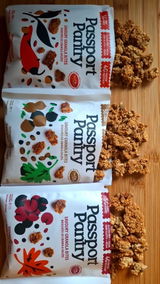 Pauline Camillo review photo