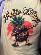 Anonymous Ohana review photo