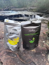 Michelle Lazar review photo