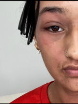 Amirah review photo