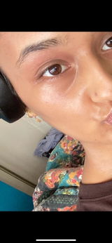 Amirah review photo