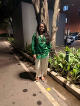 Poulami Roy review photo