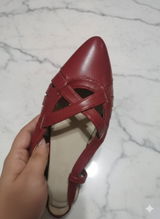 Nida review photo