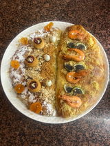 Amina abray review photo