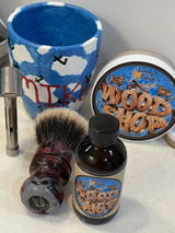 Michael Wolcott review photo