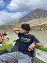 Ishan Bisht review photo