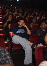 Krish Balar review photo